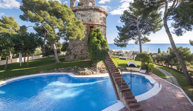 Gran Hotel Rey Don Jaime