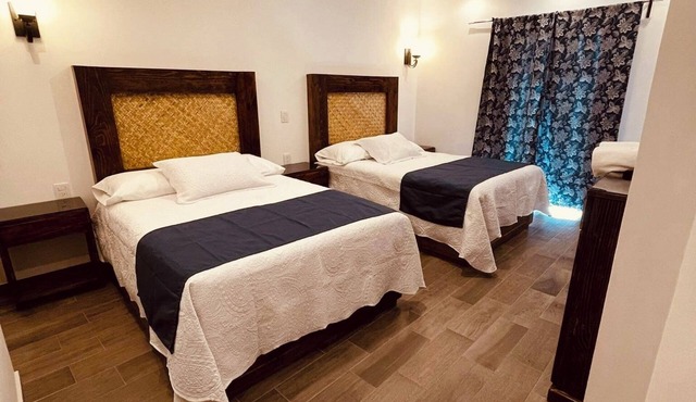 Gran Hotel Yacatas