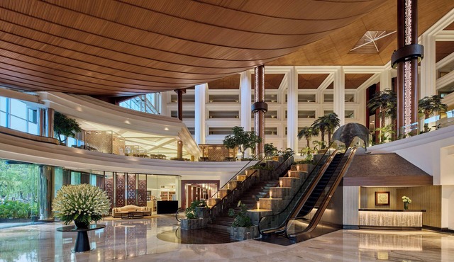Gran Melia Jakarta
