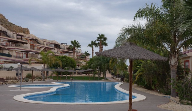 GRAN MIRADOR IV PENTHOUSE APARTMENT
