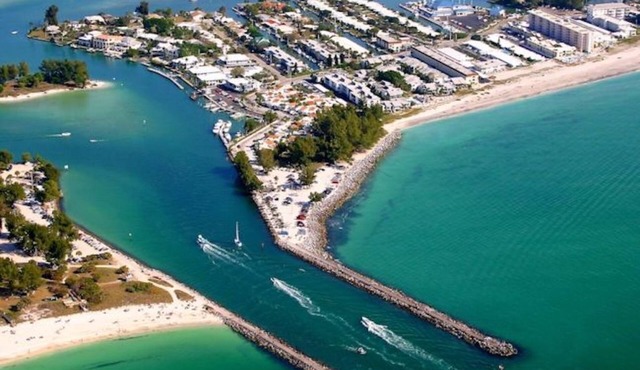 GRAN PARADISO GET AWAY