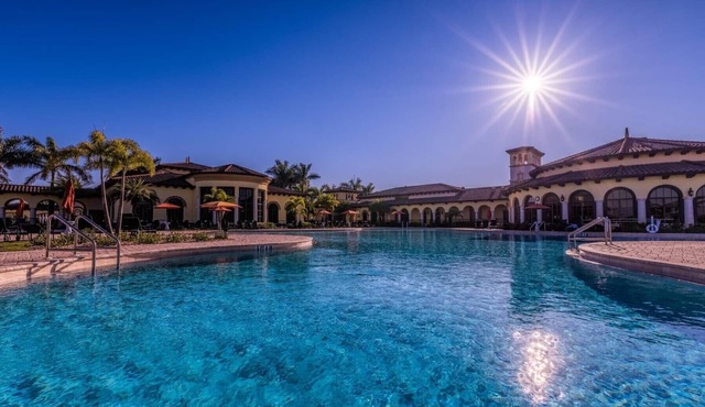 Gran Paradiso - Villa