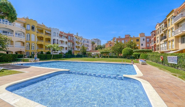 GRAN RESERVA LUNA 5 17 Empuriabrava