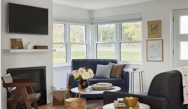 Gran Roble - A Charming Countryside Retreat