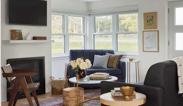 Gran Roble - Charming Countryside Retreat