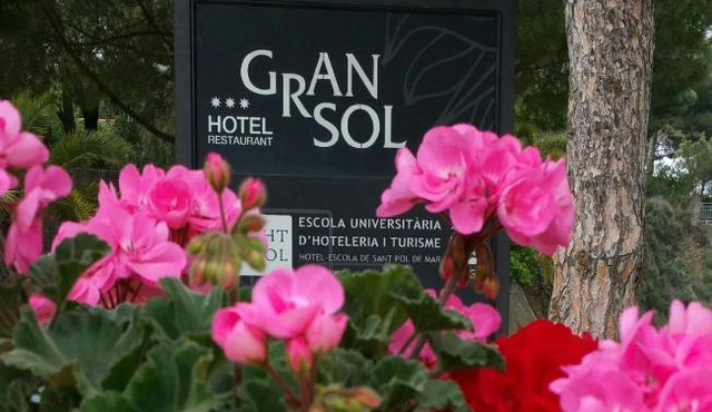 Gran Sol Hotel