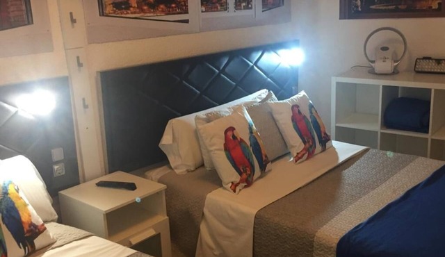 Gran Via Apartment 40% DISCOUNT.-CHUECA-