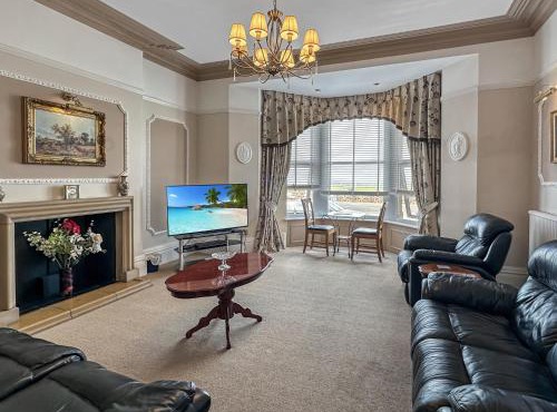 Granada Apartments Burbage