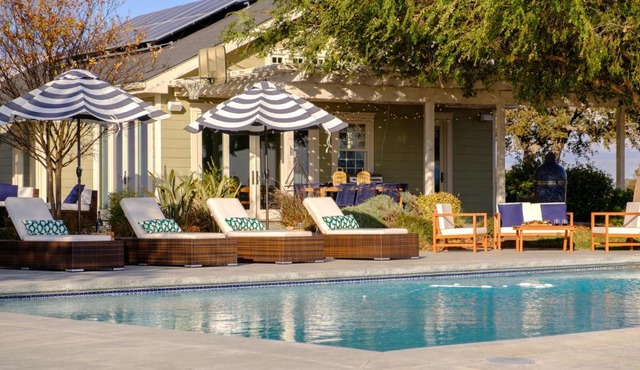 Granada by AvantStay - Secluded Estate w Vineyard Views Pool