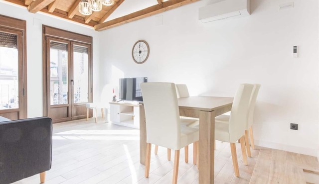 Granadal Alto Apartment
