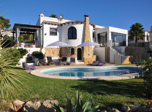 Granadella Bay Hideaway