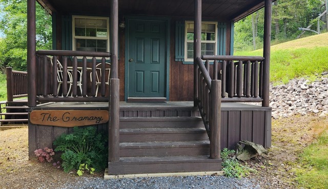 Granary At Creekside Resort