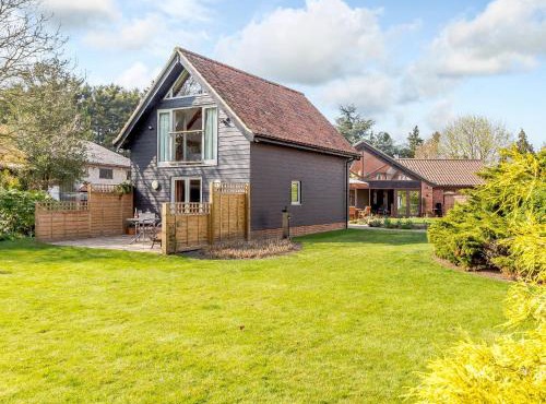 Granary Barn - Ukc5405