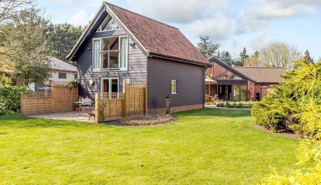 Granary Barn - UKC5405