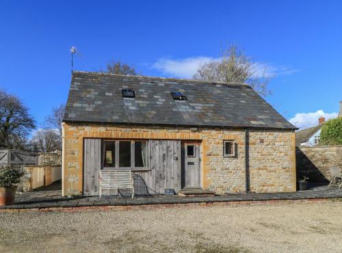 Granary Cottage