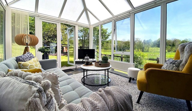 Granary Cottage, St Clears