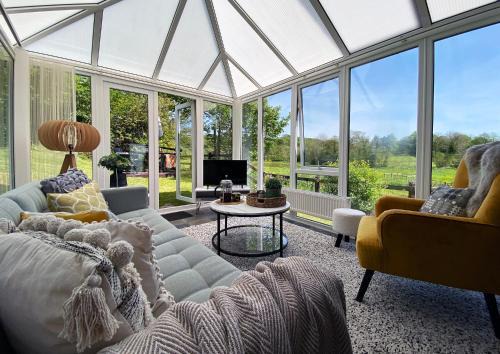 Granary Cottage St Clears