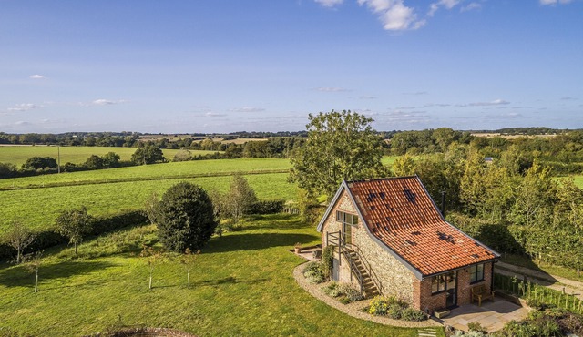 Granary Cottage, Thorington