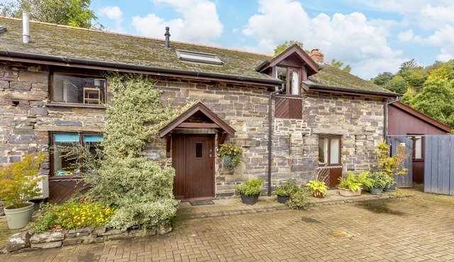 Granary Cottage - Two Bedroom House, Sleeps 3