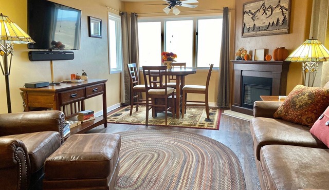 Granby Slice of Paradise - Clean and Quiet