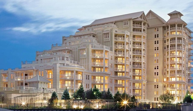 Grand 1007 Oceanfront, Prem10th Flr; 2026 OPEN