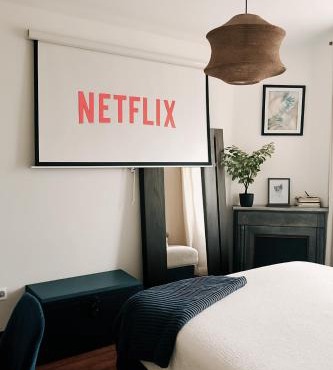 Grand 2 pièces à 15 min de Paris & Orly Aéroport