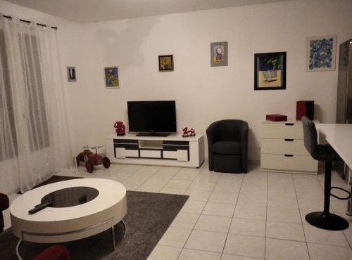 Grand 2p proche Paris