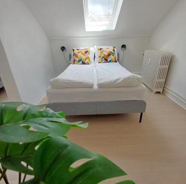 Grand 4 Persons Family Room 30 With Free Parking