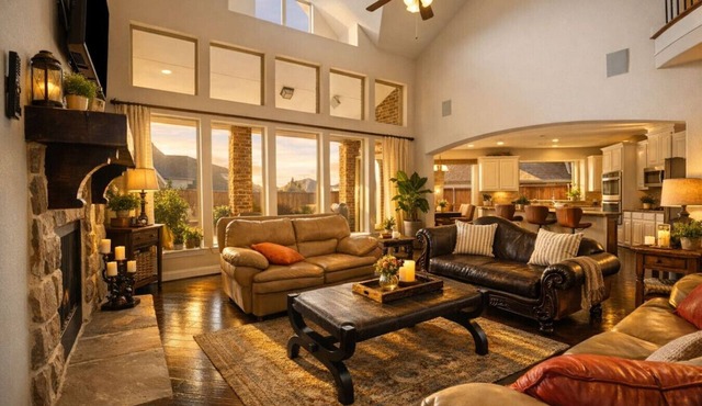 Grand 9BR Home | Perfect for Groups