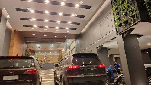Grand Ametis Hotel Jakarta