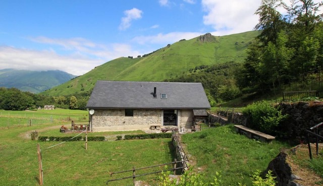 GRAND AOULET - ACCOUS