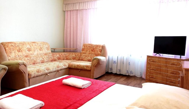 Grand apartments Lev Tolstoy