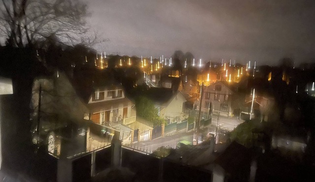 Grand Appart F3 Près de Roissy CD, Parc Astérix, Paris, Stade de France