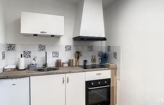 Grand Appart Spacieux Cosy Confort 4 personnes Rdc