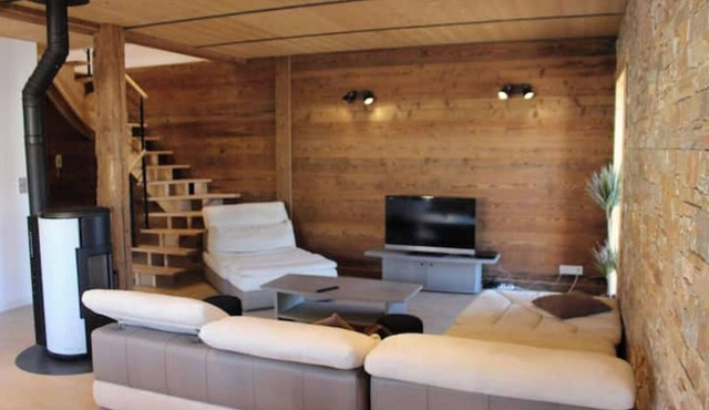 Grand Appartement Avec Loggia