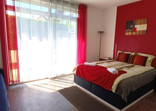 Grand Appartement 3 frontières