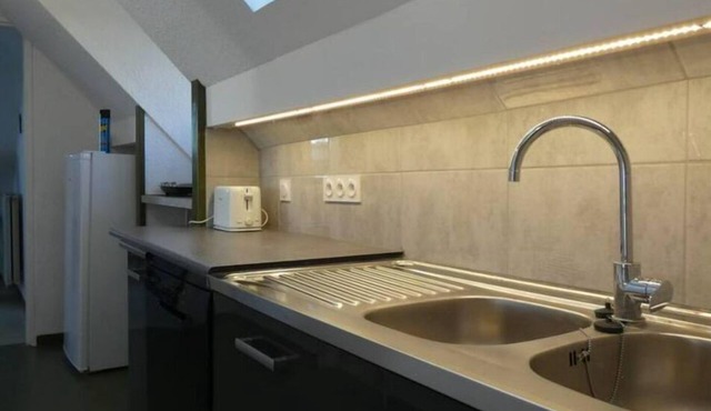 Grand Appartement 4/5 Personnes