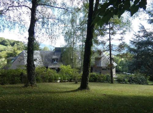 Grand appartement 4/5 personnes