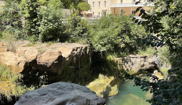 Grand Appartement Bord Rivière