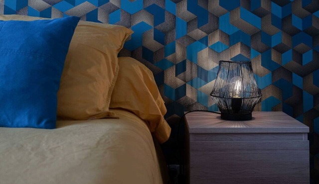 Grand appartement climatisé, 3 chambres, terrasse