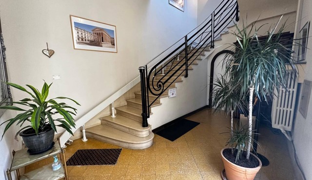 Grand Appartement de Standing à Nîmes Centre