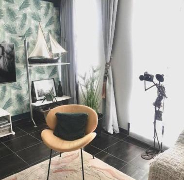 Grand appartement en duplex a Beaugency