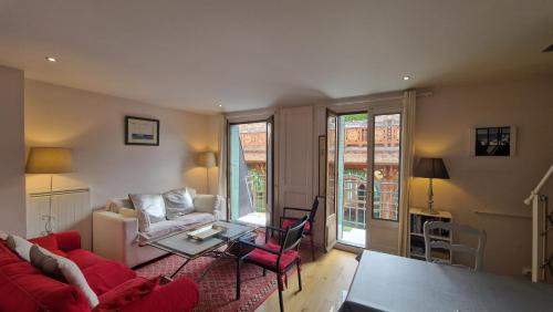 Grand Appartement La Source d'Evian