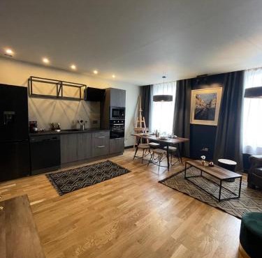 Grand Appartement Hyper Centre