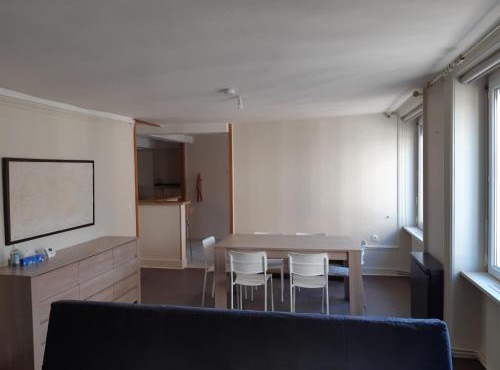 Grand appartement Lumineux