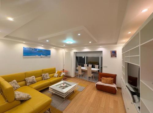 Grand appartement luxueux - Parc de la tête d'Or - Interdit aux événements