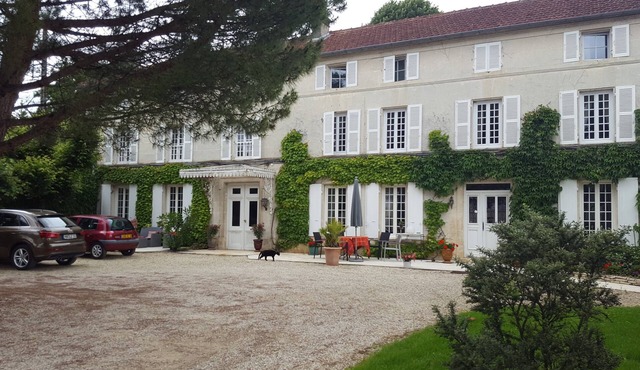 Grand Appartement Luxueux,