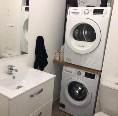 Grand Appartement neuf meublé avec ascenseur