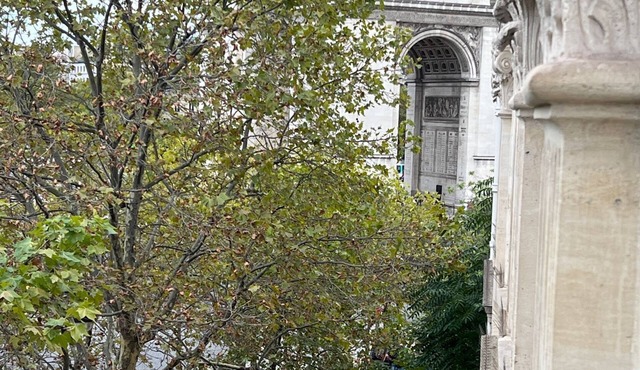 Grand Appartement Standing Haut de Gamme Dans les Beaux Quartiers de la Capital