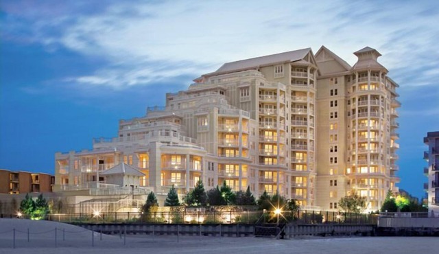 Grand at Diamond Beach - the best of Cape May and Wildwood All in One